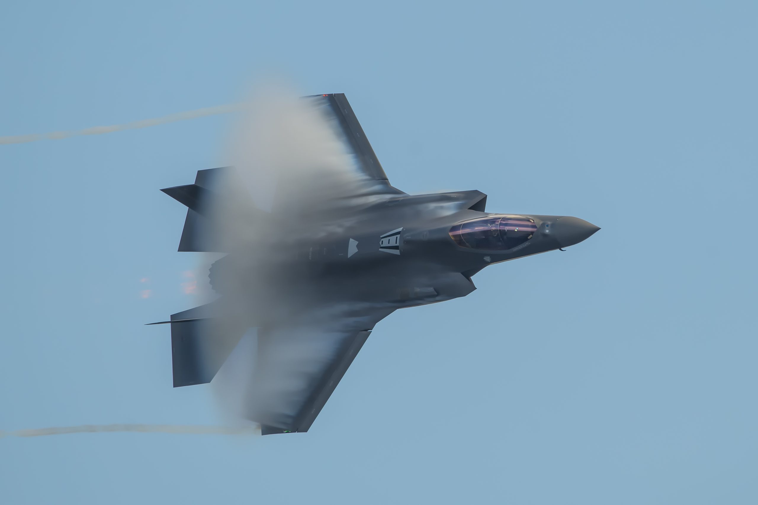 USAF F35