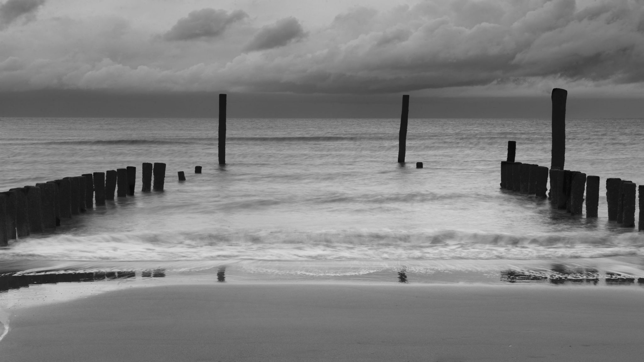 Staring at the sea PT2