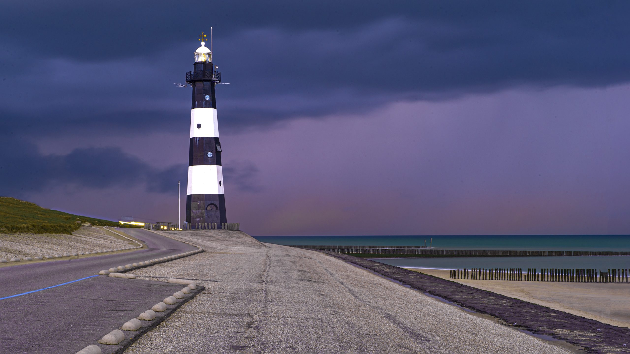 Light house