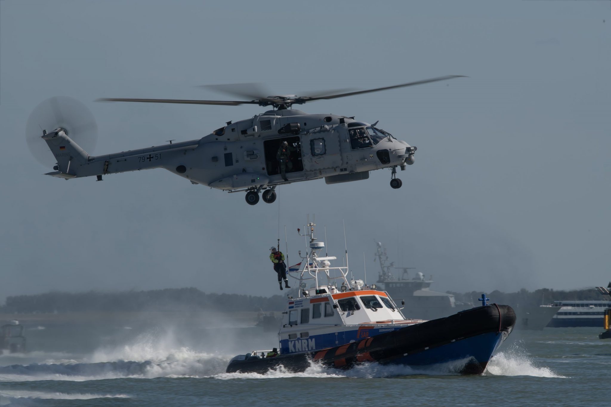 NH90